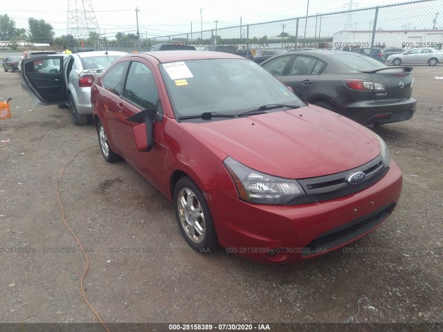 FORD FOCUS 2010 1fahp3cn1aw213812