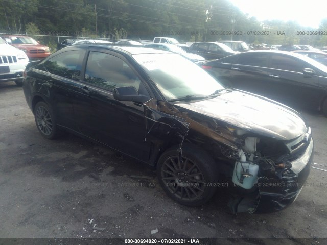 FORD FOCUS 2010 1fahp3cn2aw135797