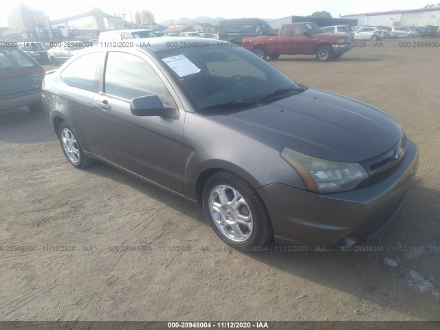 FORD FOCUS 2010 1fahp3cn2aw149201