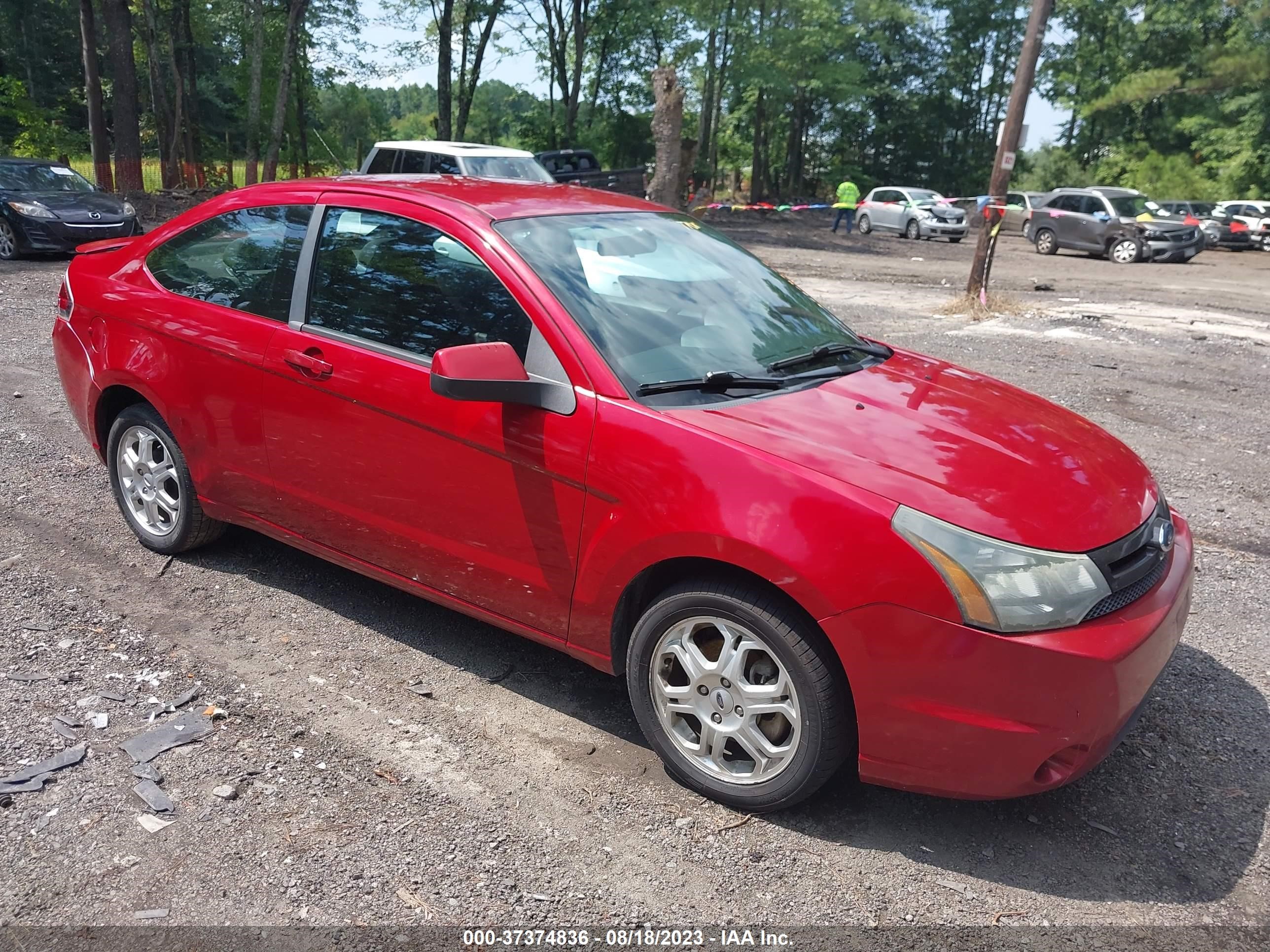 FORD FOCUS 2010 1fahp3cn2aw225113