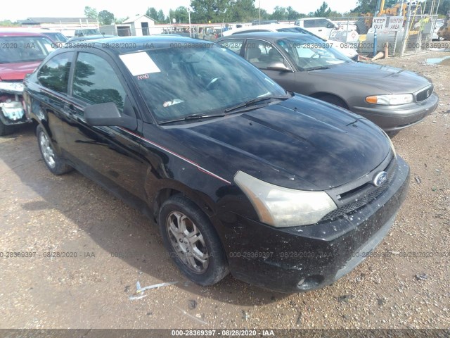 FORD FOCUS 2010 1fahp3cn2aw255793