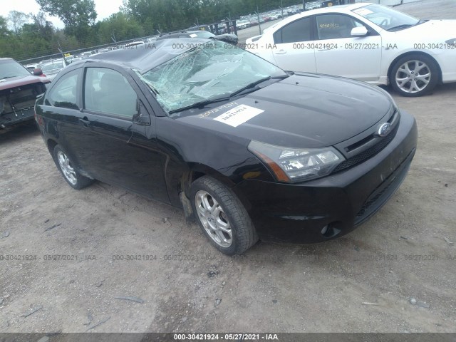 FORD FOCUS 2010 1fahp3cn3aw185236