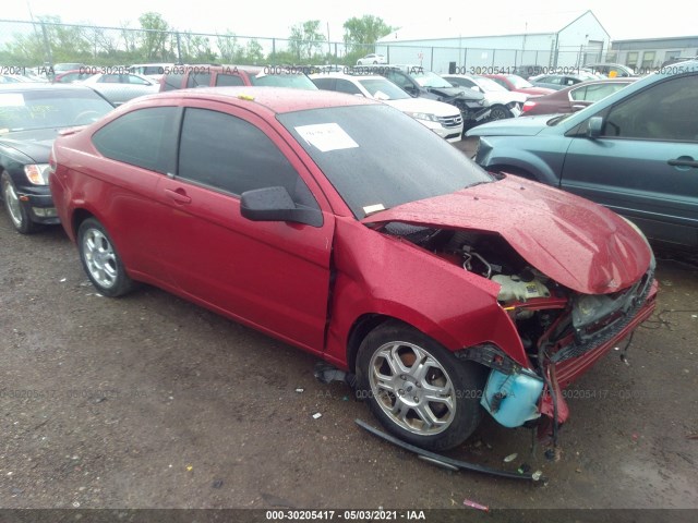 FORD FOCUS 2010 1fahp3cn3aw247377