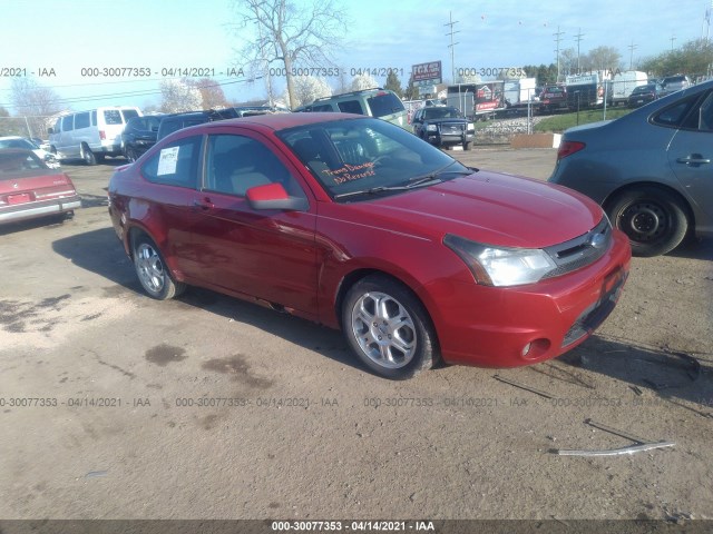 FORD FOCUS 2010 1fahp3cn4aw176528