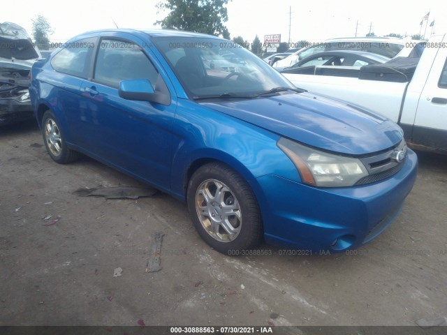 FORD FOCUS 2010 1fahp3cn4aw262504