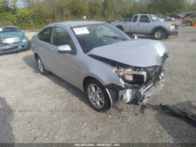 FORD FOCUS 2010 1fahp3cn5aw126950