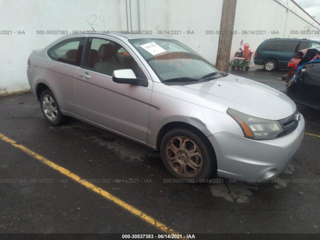 FORD FOCUS 2010 1fahp3cn5aw292692