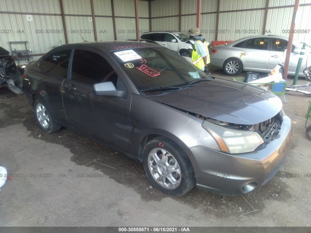 FORD FOCUS 2010 1fahp3cn6aw155146