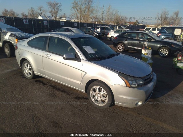 FORD FOCUS 2010 1fahp3cn7aw124326