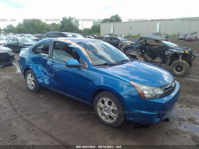 FORD FOCUS 2010 1fahp3cn7aw233823