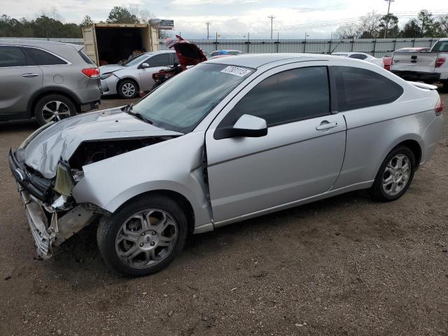 FORD FOCUS SE 2010 1fahp3cn8aw127140