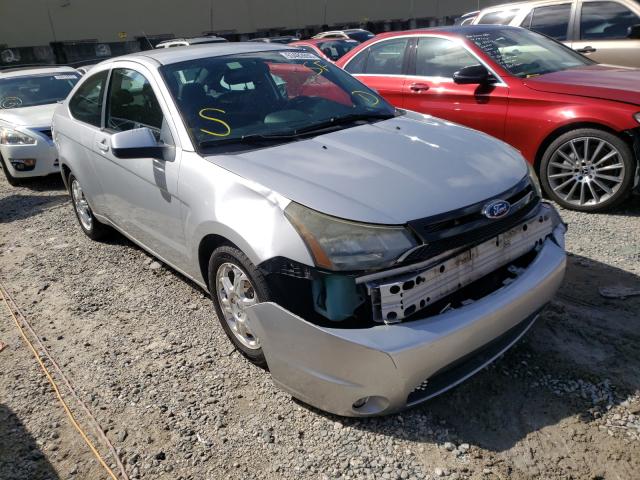 FORD FOCUS SE 2010 1fahp3cn9aw103607