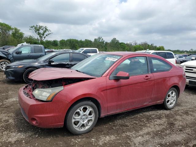 FORD FOCUS 2010 1fahp3cn9aw130631