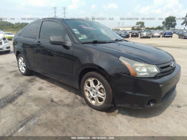 FORD FOCUS 2010 1fahp3cn9aw165234