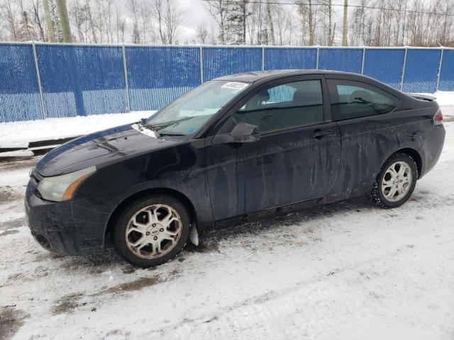 FORD FOCUS SE 2010 1fahp3cn9aw226565