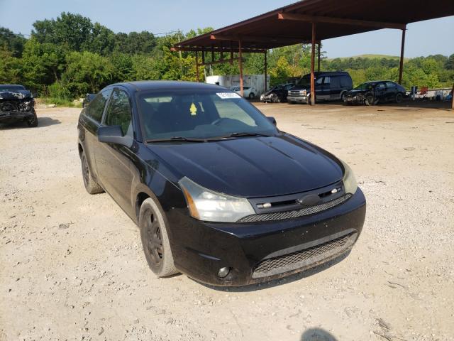 FORD FOCUS SE 2010 1fahp3cnxaw124322