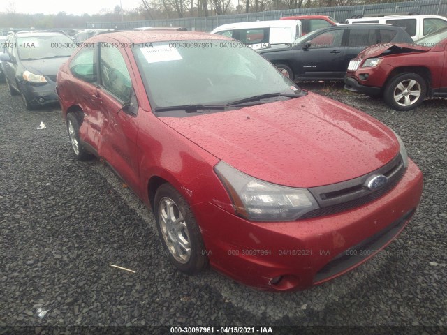 FORD FOCUS 2010 1fahp3cnxaw137586