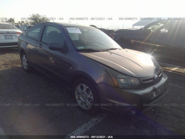 FORD FOCUS 2010 1fahp3cnxaw144800