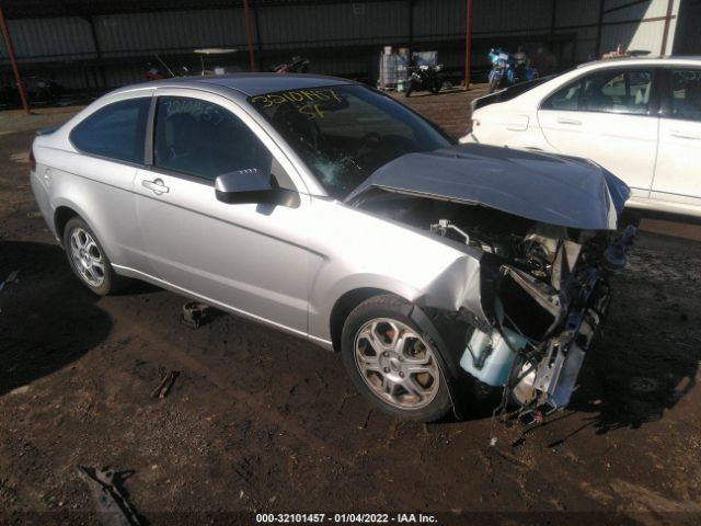 FORD FOCUS 2010 1fahp3cnxaw225201