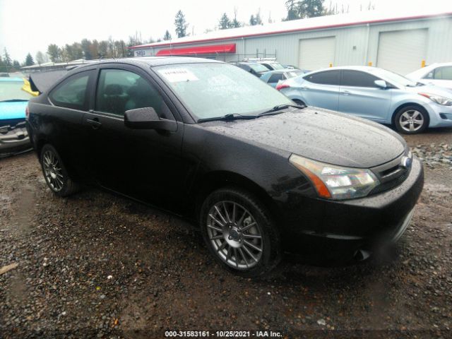 FORD FOCUS 2010 1fahp3dn1aw238482