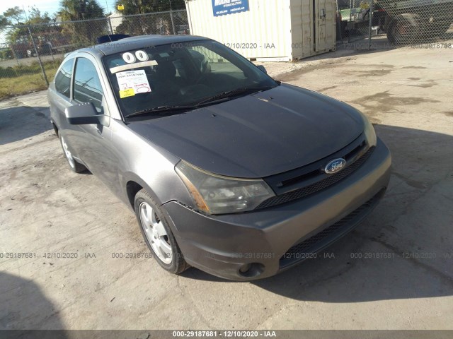 FORD FOCUS 2010 1fahp3dn4aw109166