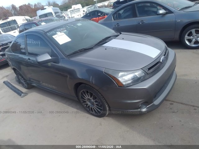 FORD FOCUS 2010 1fahp3dn4aw198771