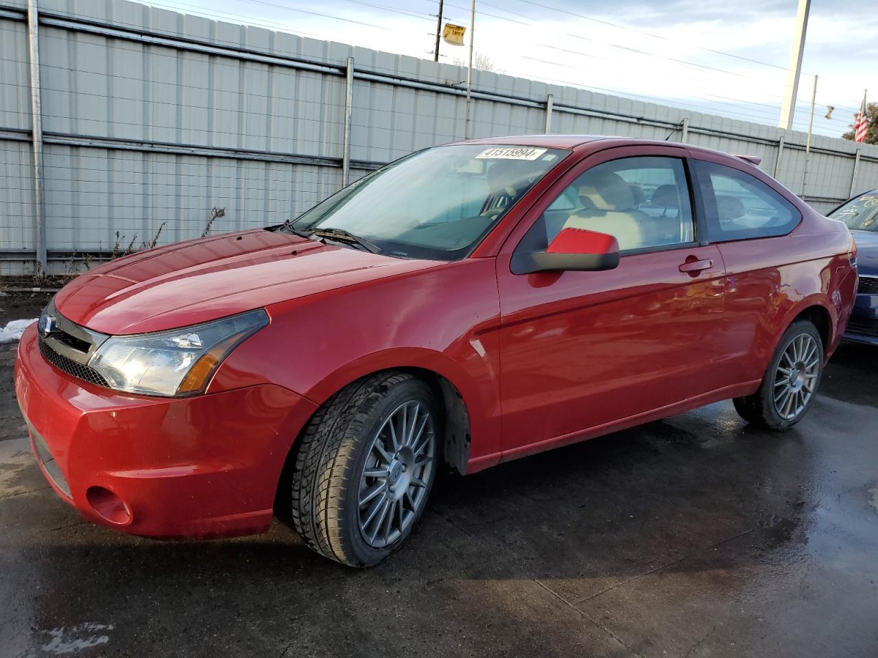 FORD FOCUS 2010 1fahp3dn6aw163035