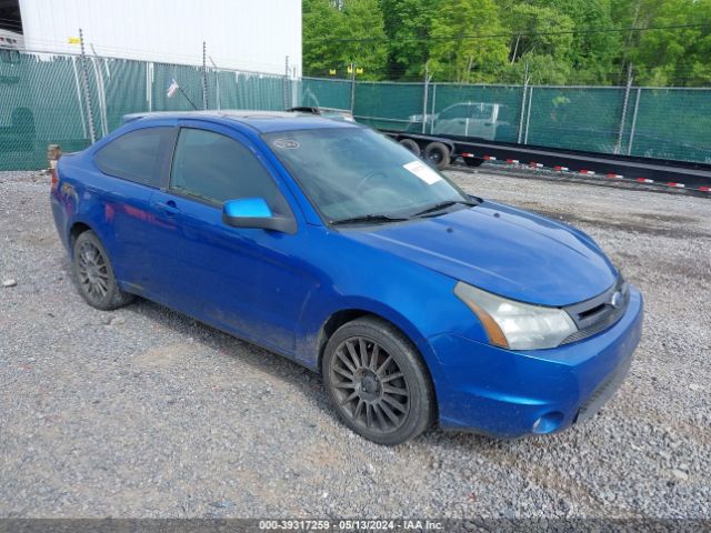 FORD FOCUS 2010 1fahp3dn7aw239717