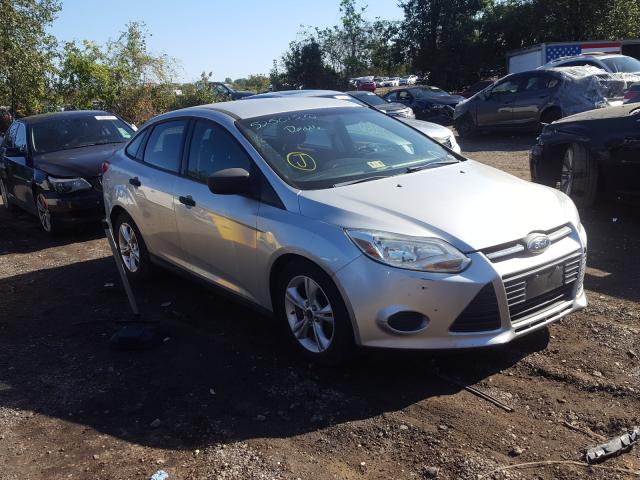 FORD FOCUS S 2012 1fahp3e20cl118066