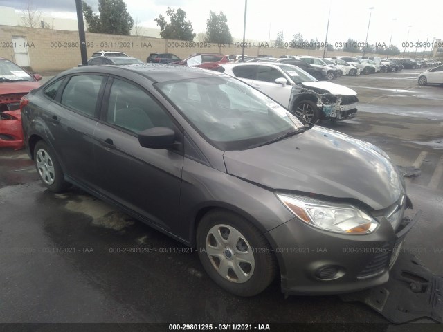 FORD FOCUS 2012 1fahp3e20cl130752