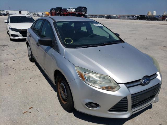 FORD FOCUS S 2012 1fahp3e20cl150970