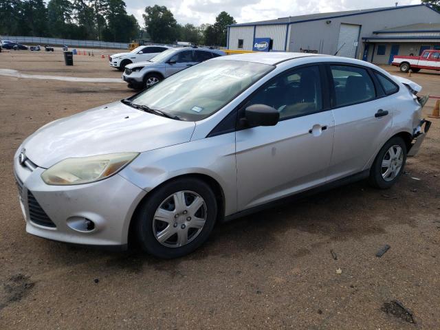 FORD FOCUS 2012 1fahp3e20cl167445