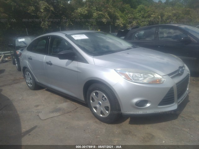 FORD FOCUS 2012 1fahp3e20cl173407