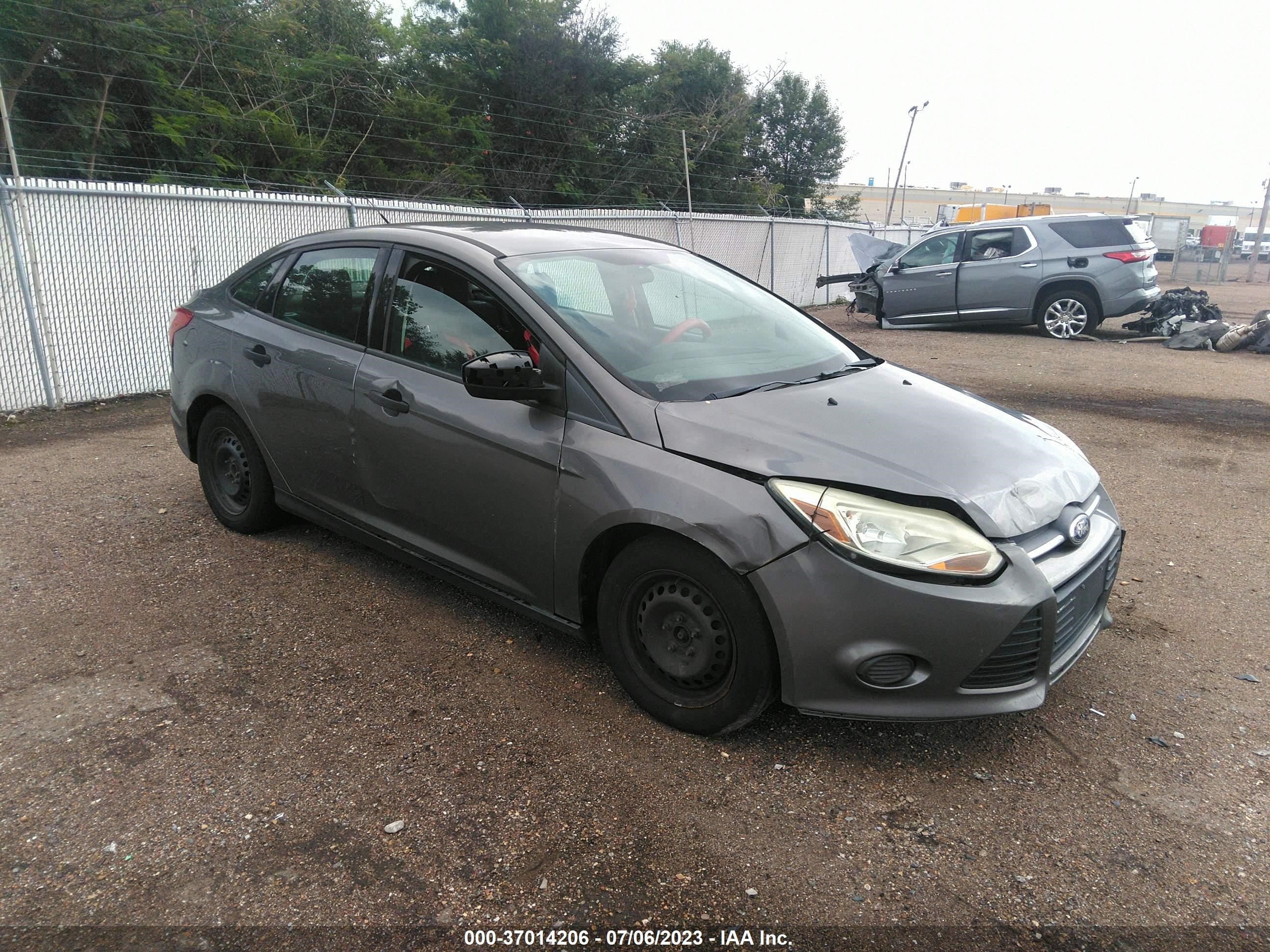 FORD FOCUS 2012 1fahp3e20cl193835