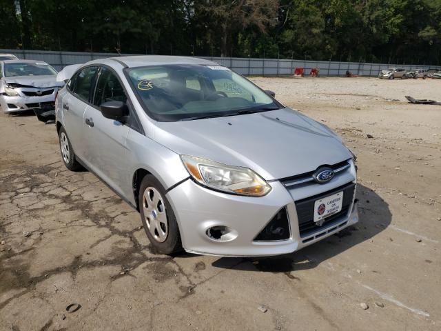 FORD FOCUS 2012 1fahp3e20cl219592