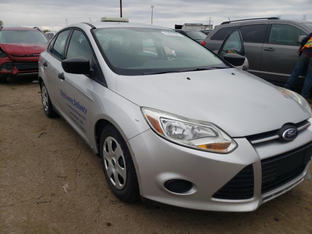 FORD FOCUS S 2012 1fahp3e20cl221469