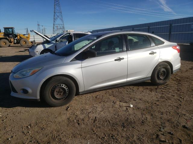 FORD FOCUS 2012 1fahp3e20cl236926