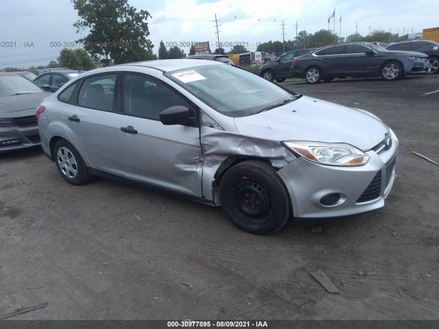 FORD FOCUS 2012 1fahp3e20cl249465