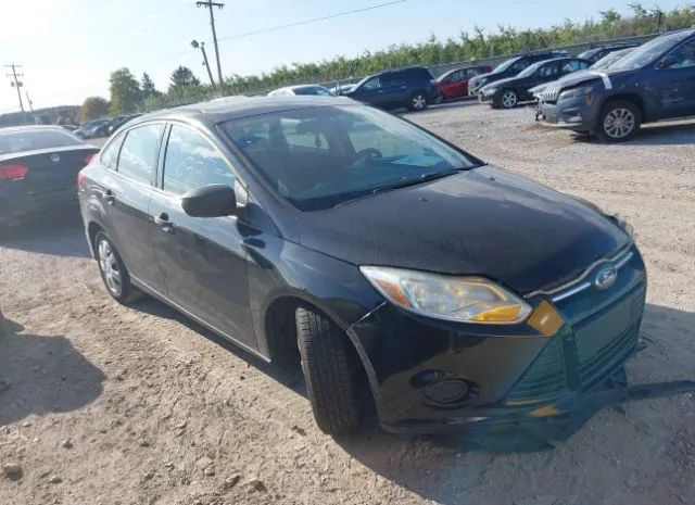 FORD FOCUS 2012 1fahp3e20cl251863