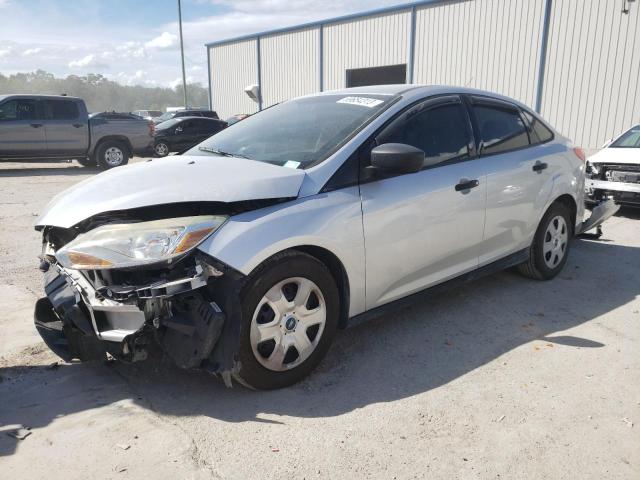 FORD FOCUS S 2012 1fahp3e20cl254679