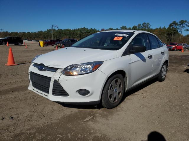 FORD FOCUS 2012 1fahp3e20cl265732