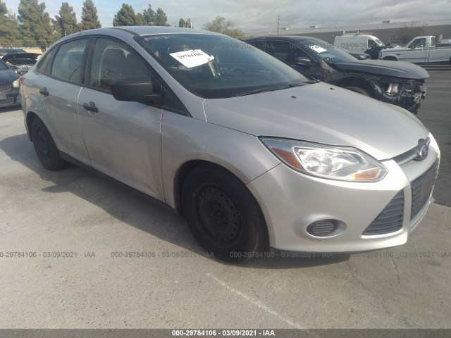 FORD FOCUS 2012 1fahp3e20cl265875