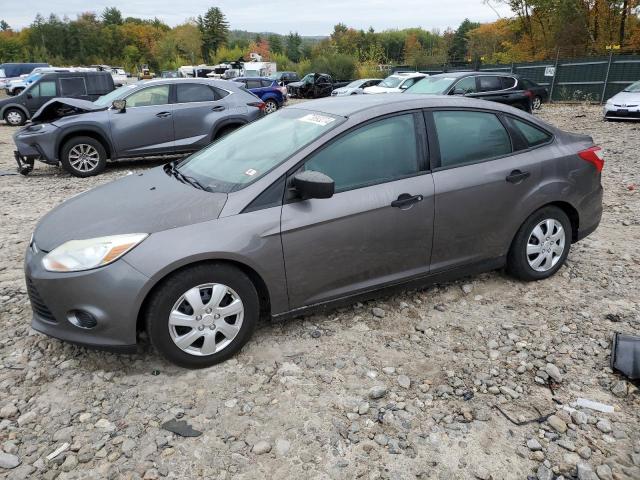 FORD FOCUS S 2012 1fahp3e20cl275886