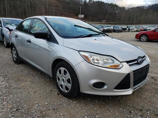 FORD FOCUS S 2012 1fahp3e20cl289092