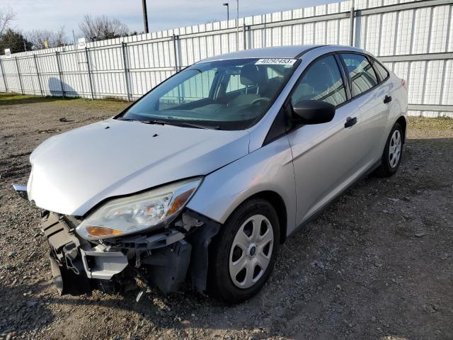 FORD FOCUS S 2012 1fahp3e20cl295314