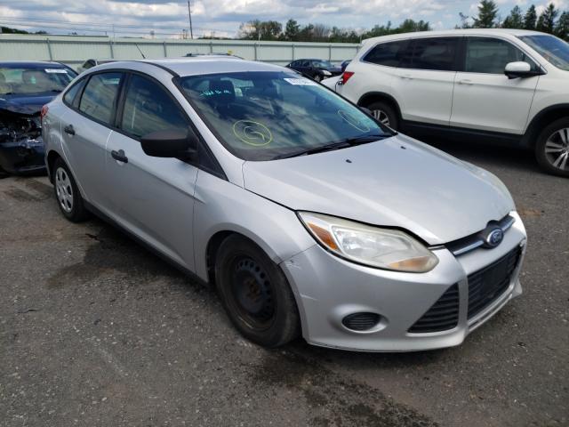 FORD FOCUS S 2012 1fahp3e20cl297709