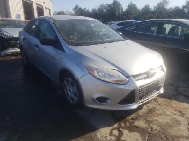 FORD FOCUS S 2012 1fahp3e20cl298147