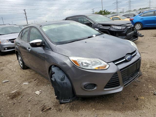 FORD FOCUS S 2012 1fahp3e20cl309860