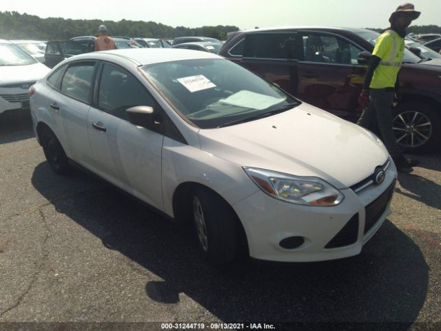 FORD FOCUS 2012 1fahp3e20cl317909