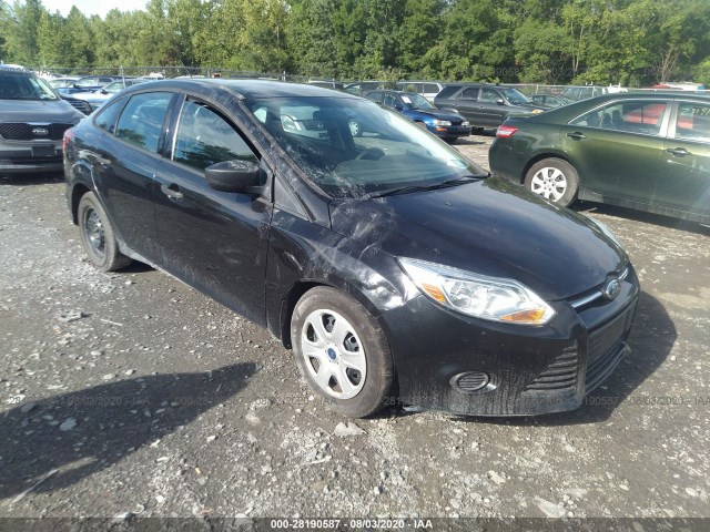 FORD FOCUS 2012 1fahp3e20cl335410